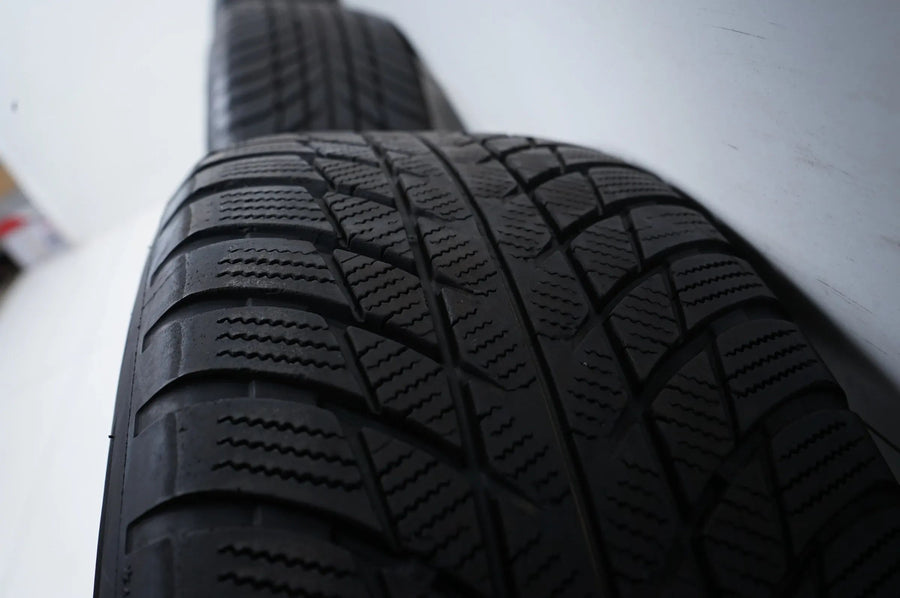 MINI Countryman F60 winter wheels, winter tires 205/65/16 inch