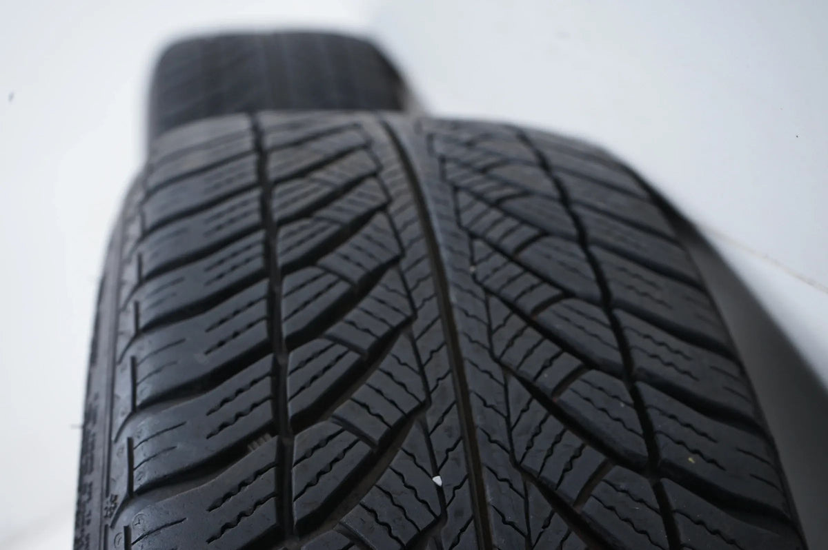 MINI MINI F55 F56 F57 Winter tires Winter wheels 195 55 16 inch Detailansicht 11
