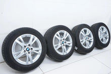 BMW 2 Series Active Tourer F45 F46 Winter Wheels Winter Tires 205/60 R16 inch