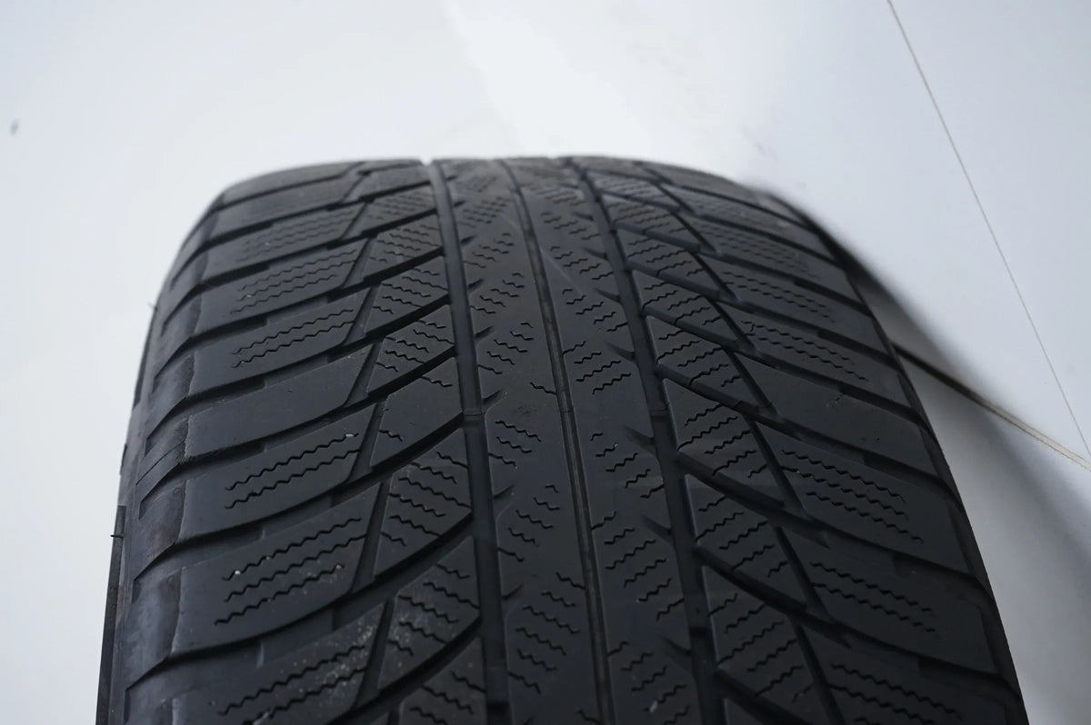 BMW 3 Series 4 Series G20 G21 Winter Wheels Winter Tires 225 50 17 inch Detailansicht 16