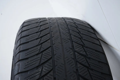 BMW 3 Series 4 Series G20 G21 Winter Wheels Winter Tires 225 50 17 inch