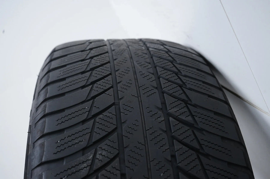 BMW 3 Series 4 Series G20 G21 Winter Wheels Winter Tires 225 50 17 inch