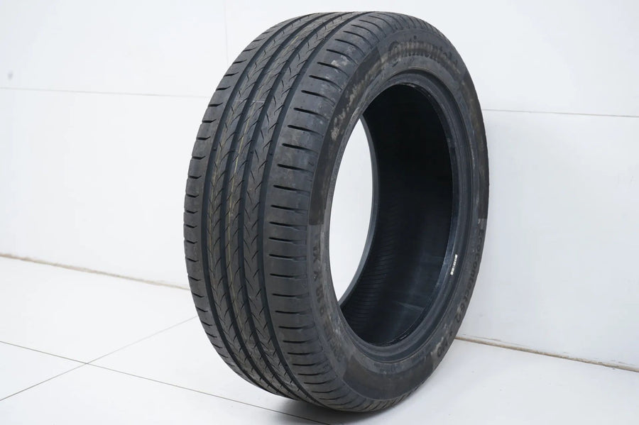 1 x Demo Sommerreifen Continental 225 55 18 Zoll DOT24 MO/Bmw*