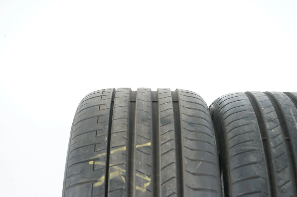 2x Sommerreifen Pirelli P Zero 275 40 22 Zoll Bmw* DOT22 ca.6mm Detailansicht 4
