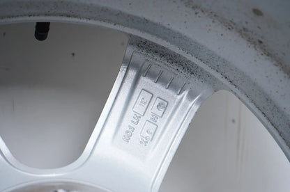 Pneus/jantes hiver 225/50/17 pouces pour Audi A5 B8 8T