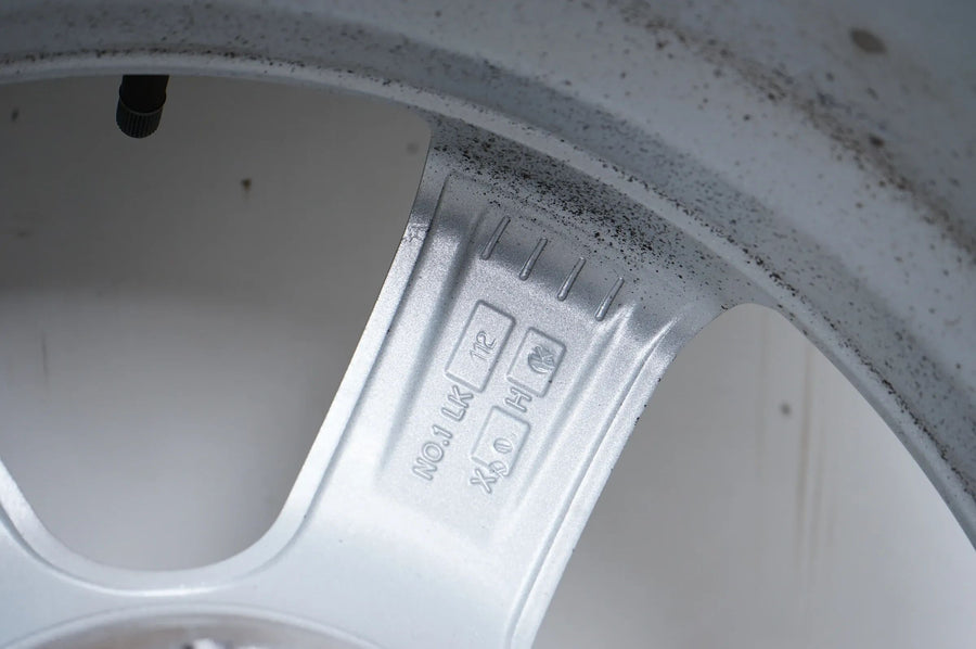 Pneus/jantes hiver 225/50/17 pouces pour Audi A5 B8 8T