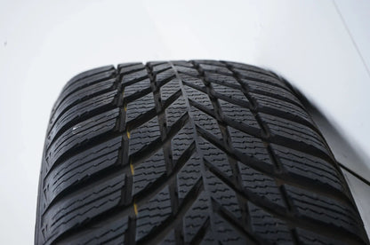 Audi Q3 8U Winterreifen Winterräder 215 65 16 Zoll 8U0601025Q 8+