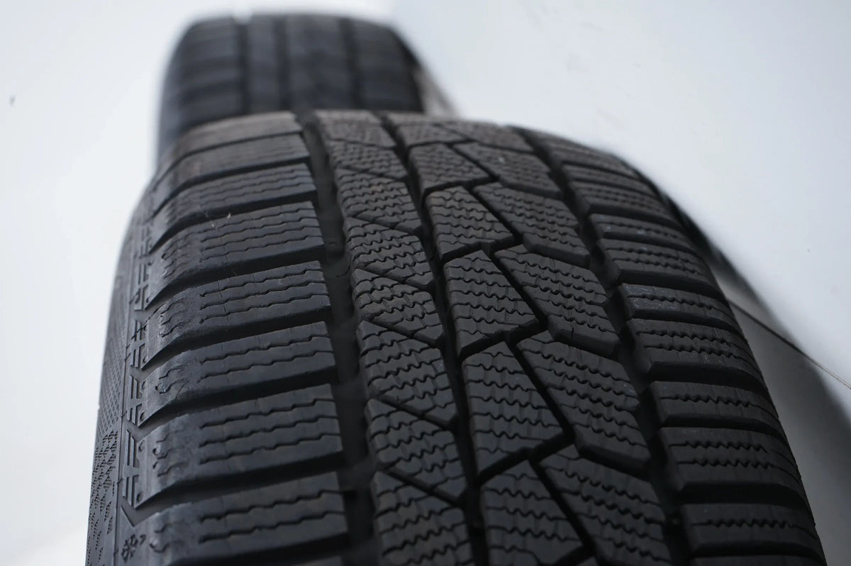 BMW 3 Series G20 G21 Winter Tires Winter Wheels 205/60 R16 inch Detailansicht 11