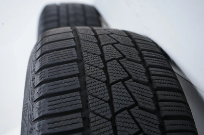 BMW 3 Series G20 G21 Winter Tires Winter Wheels 205/60 R16 inch