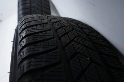 BMW X3 X4 G01 G02 Winter Tires Winter Wheels 225 60 18 inch