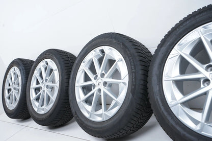 Pneus/roues d'hiver Hyundai Ioniq 235/55/19 pouces