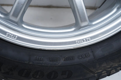 Mercedes-Benz M Winter Tires Winter Wheels 235 55 19 inch A2974012200