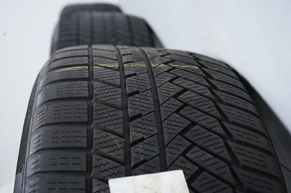 Mercedes GLE W167 V167 winter tires winter wheels 275 50 20 inch