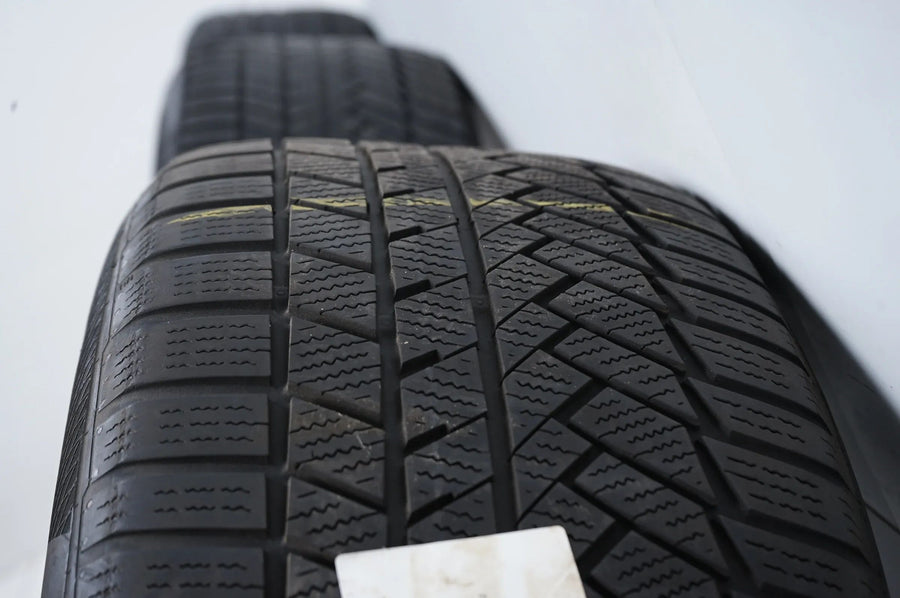 Mercedes GLE W167 V167 winter tires winter wheels 275 50 20 inch