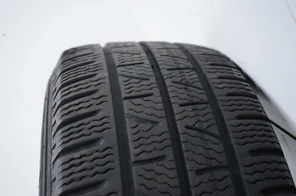 VW Transporter T5 T6 winter tires/wheels 215/65/16 inch