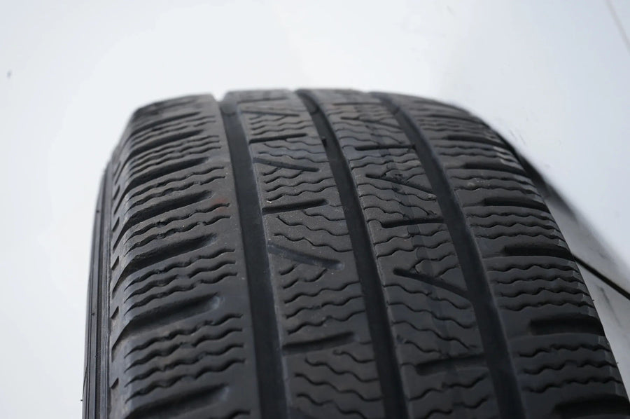 VW Transporter T5 T6 winter tires/wheels 215/65/16 inch