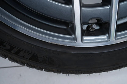 Mercedes SL AMG R232 W232 Winter Tires Winter Wheels 20 Inch