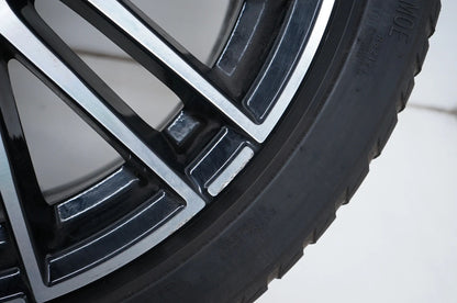 Mercedes C-Class W206 winter tires/wheels 225/45/18 inch