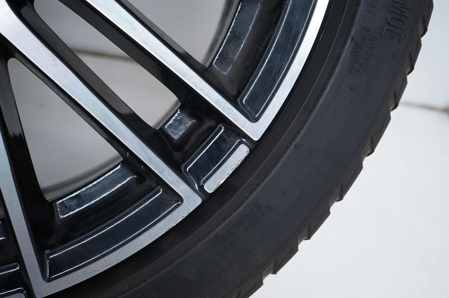 Mercedes C-Class W206 winter tires/wheels 225/45/18 inch