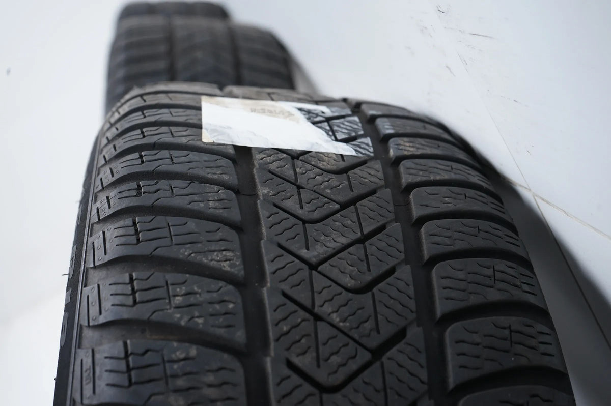 Mercedes C-Class W206 winter tires/wheels 225/45/18 inch Detailansicht 12