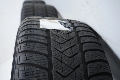 Mercedes C-Class W206 winter tires/wheels 225/45/18 inch