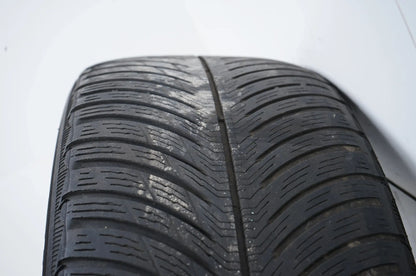 Audi A6 S6 4K F2 C8 winter wheels winter tires 245 45 19 inch