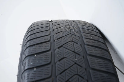 BMW X3 X4 G01 G02 Winter Tires Winter Wheels 225 60 18 inch