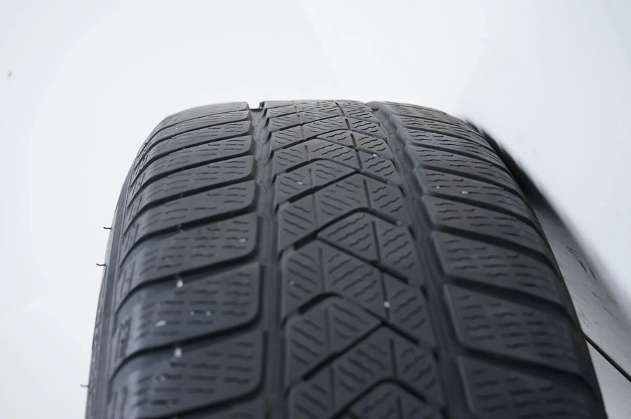 BMW X3 X4 G01 G02 Winter Tires Winter Wheels 225 60 18 inch