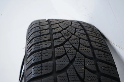 MINI F55 F56 F57 Winter Tires Winter Wheels 185 50 17 inch JCW510