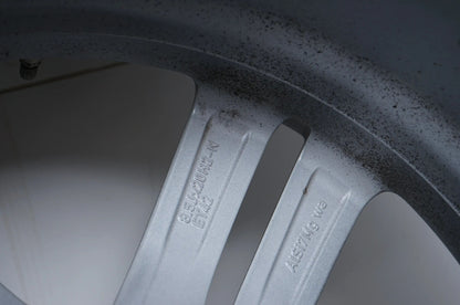 Mercedes GLE W167 V167 winter tires winter wheels 275 50 20 inch
