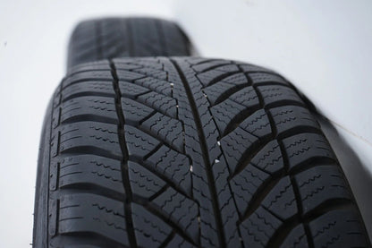 MINI MINI F55 F56 F57 Winter tires Winter wheels 195 55 16 inch