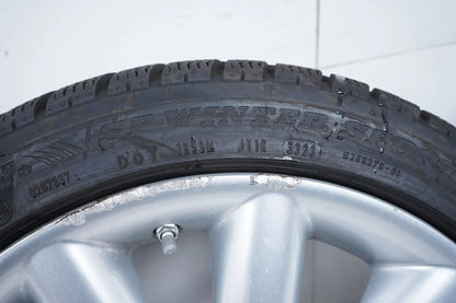 MINI F55 F56 F57 Winter Tires Winter Wheels 205 45 17 inch