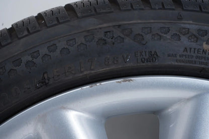 MINI F55 F56 F57 Winter Tires Winter Wheels 205 45 17 inch