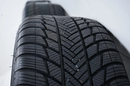 Mercedes GLA GLB H247 winter wheels winter tires 235 50 19 inch