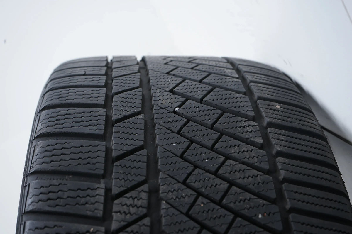 BMW Z4 G29 winter tires/wheels 255/40/18 inch M798 Detailansicht 13