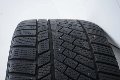 BMW Z4 G29 winter tires/wheels 255/40/18 inch M798