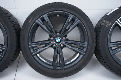 BMW Z4 G29 zimní pneumatiky zimní kola 255 40 18 palců M798