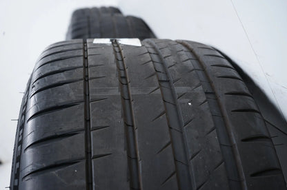 Mercedes SL63 AMG R232 W232 Summer Tires Summer Wheels 21 Inch