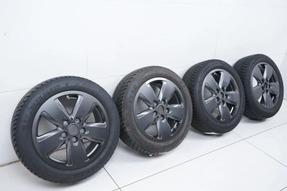 MINI MINI F55 F56 F57 Winter tires Winter wheels 195 55 16 inch