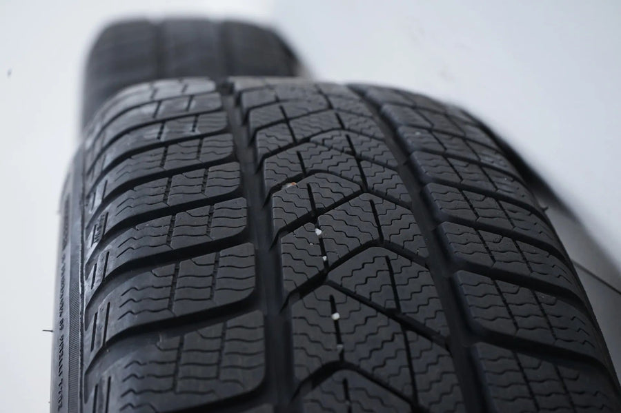 BMW X1 X2 F48 F39 Winter Tires Winter Wheels 205 60 17 inch