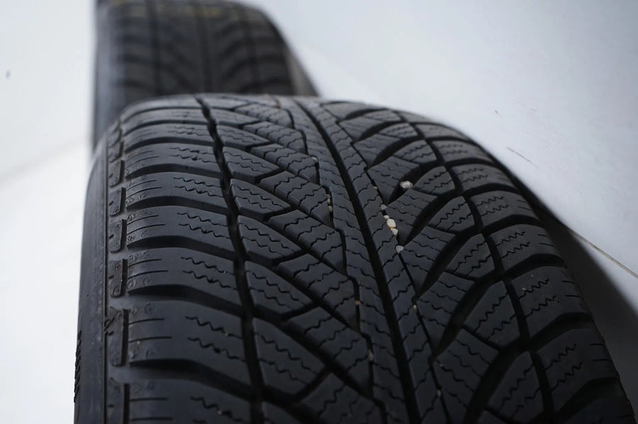 MINI MINI F55 F56 F57 Winter tires Winter wheels 195 55 16 inch