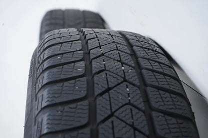 BMW X1 X2 F48 F39 Winter Tires Winter Wheels 205 60 17 inch