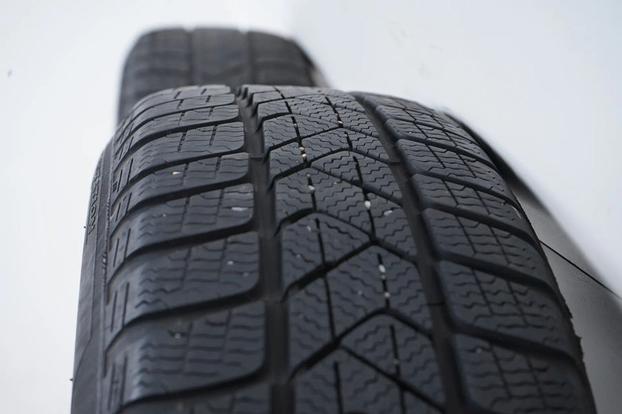 BMW X1 X2 F48 F39 Winter Tires Winter Wheels 205 60 17 inch