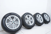 BMW X3 X4 G01 G02 pneumatici invernali ruote invernali 225 60 18 pollici