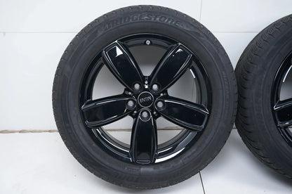 MINI Countryman F60 winter tires/wheels 225/55/17 inch 531