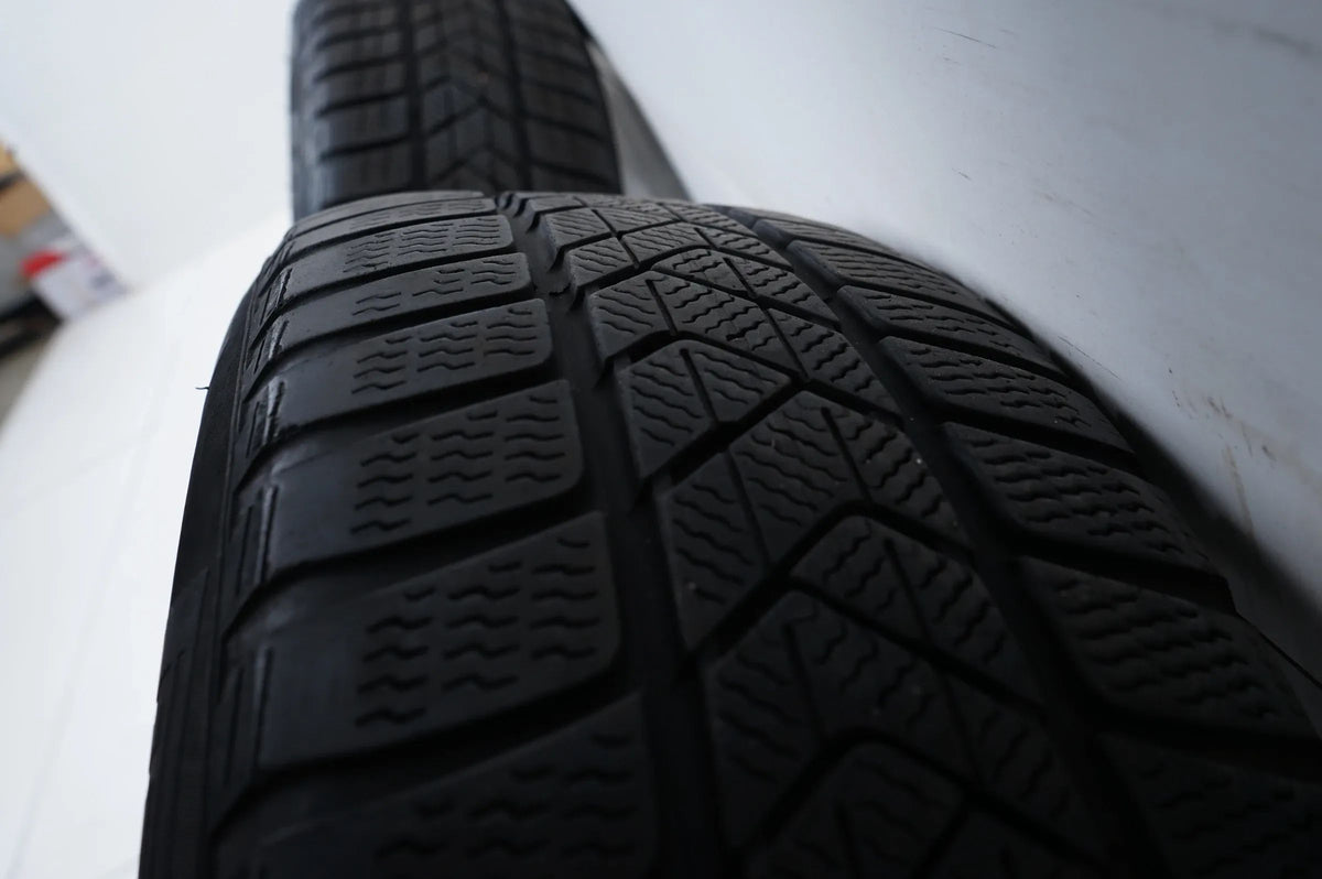 BMW 5 Series G30 G31 Winter Tires Winter Wheels 225 55 17 inch Detailansicht 13