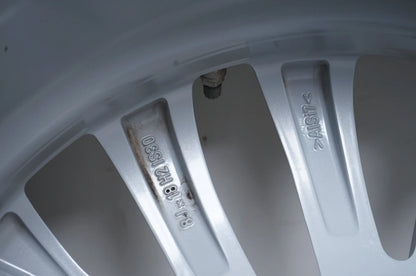 BMW 5 Series G30 G31 Winter Tires Winter Wheels 245 45 18 inch 632