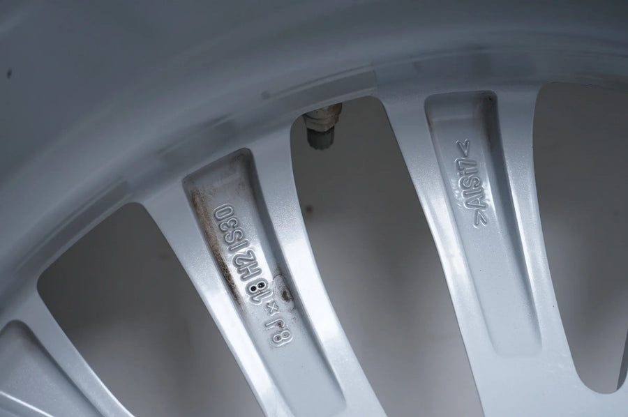 BMW 5 Series G30 G31 Winter Tires Winter Wheels 245 45 18 inch 632