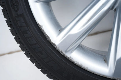 Jantes hiver pour Audi A6 S6 4G, pneus hiver 235/45/19 pouces