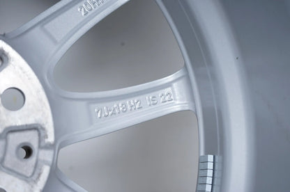 BMW X3 X4 G01 G02 Winter Tires Winter Wheels 225 60 18 inch